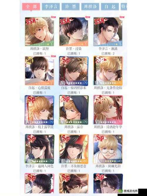 恋与制作人，开特权卡抽SSR攻略看法在资源管理中的重要性及策略