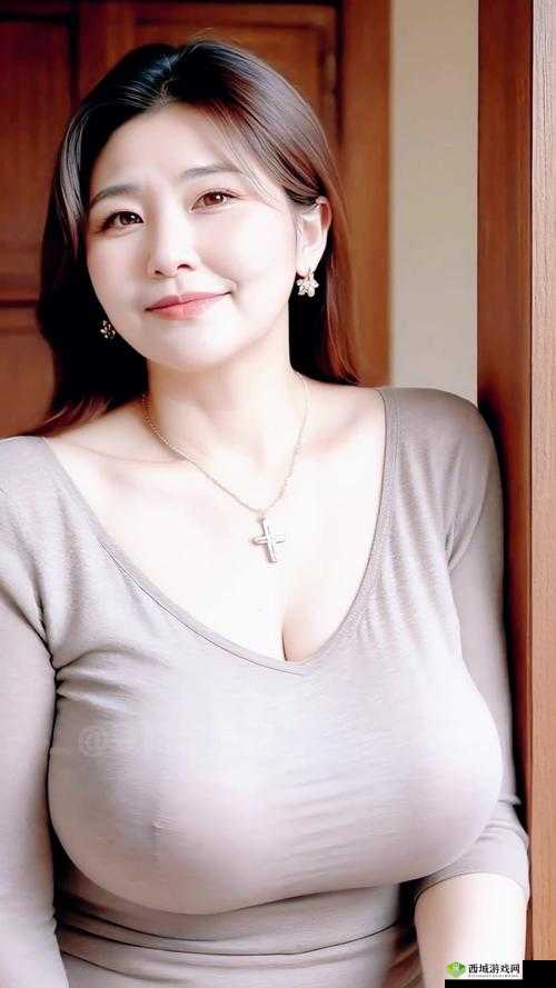 日本成熟少妇 jzzijzzij：熟女的魅力与风情