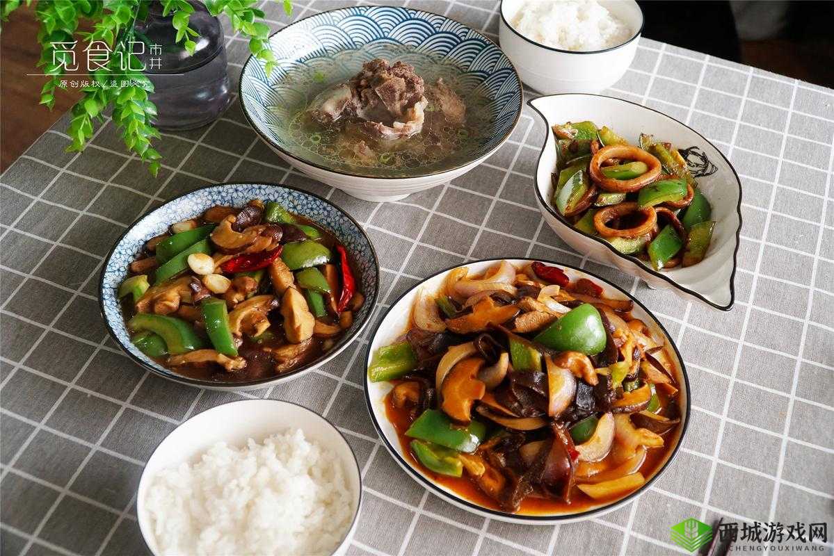 三个媳妇一锅烩：看她们如何演绎家庭故事与情感纠葛