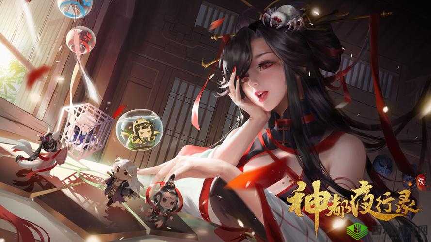 神都夜行录手机配置大揭秘,你的设备能否驾驭奇幻之旅?