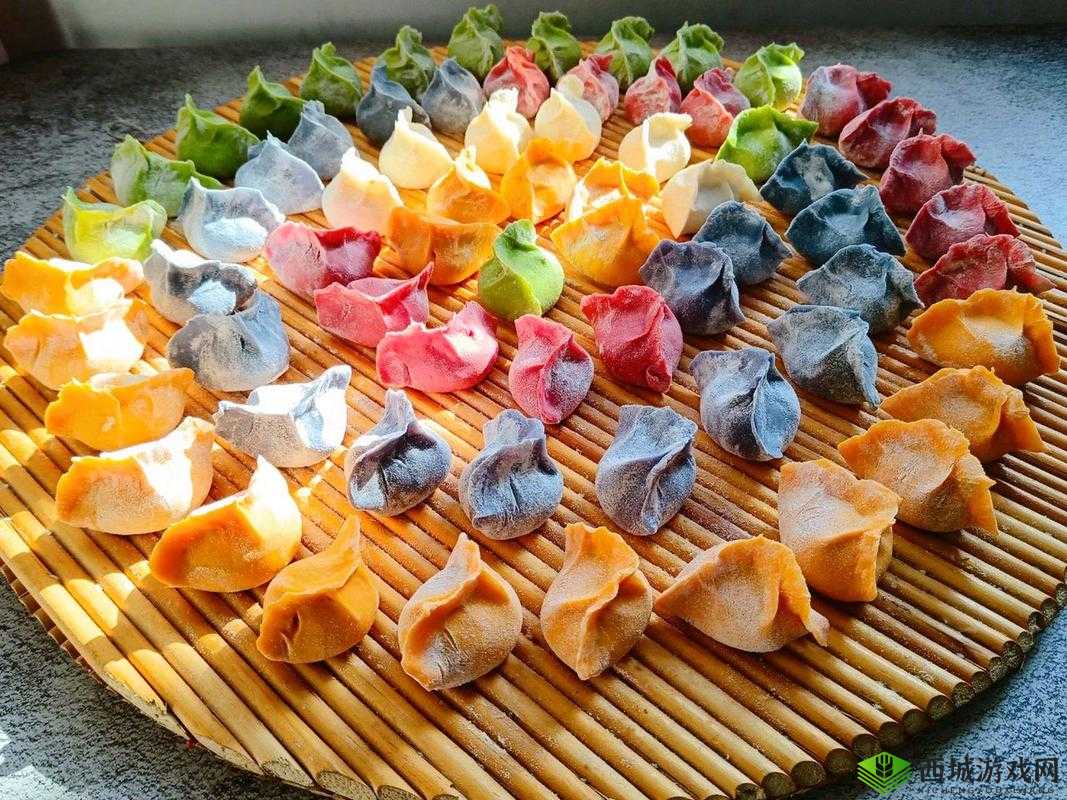 梁教授要稳住肉馅水饺：探寻美食背后的深刻意义