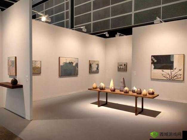 顶尖大但人文艺术展览 2024:开启艺术盛宴的非凡之旅