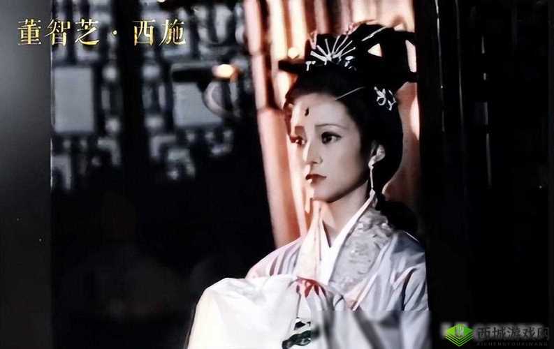 麻酥酥西施的独特魅力与精彩演绎