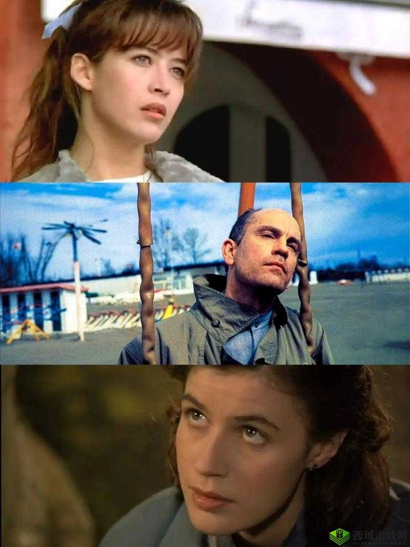 欧美色尼玛：探讨爱情与欲望的边界