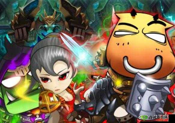 我叫MT4职业大赏，哪个职业才是你的菜？