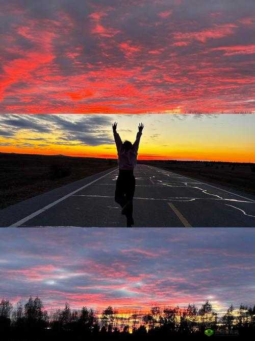 边境之旅,一场心灵与风景的邂逅