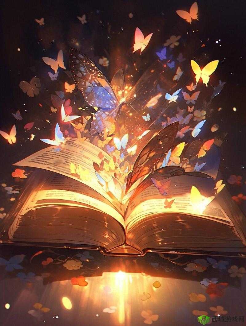 高热不止 BY 黄昏：探索神秘世界的奇幻之旅