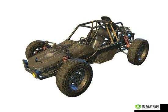 绝地求生全军出击载具大全,哪种车跑得快