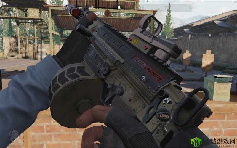 荒野行动，配件选择的艺术——战术握把与战术护木的较量