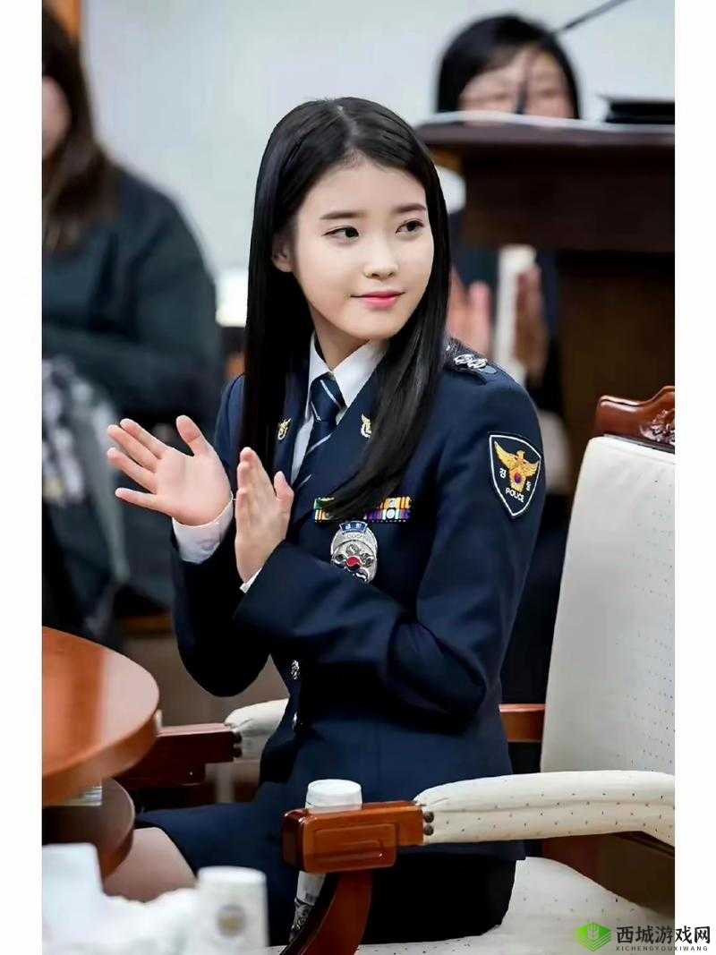 韩国财阀iu逃得过吗:探寻背后的真相与挑战