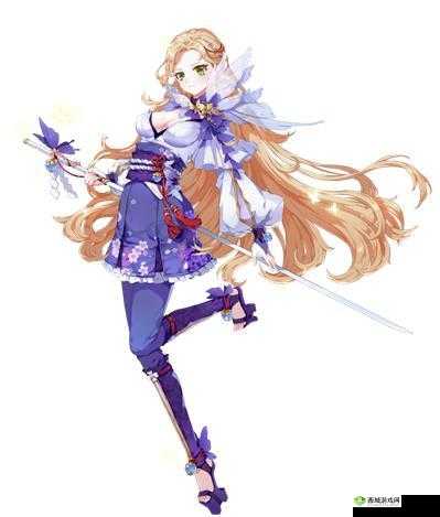 御剑物语白虹怎么样?人物图鉴深度解析