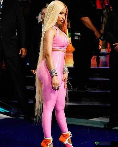 欧洲女 rapper 的独特魅力与激情演绎