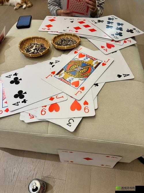 打扑克又叫又疼：为何会出现这种情况以及如何应对