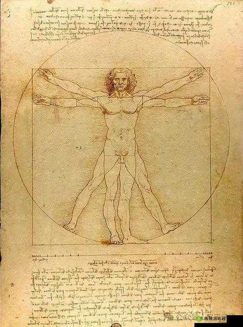 达芬奇密码 30 个图片：揭示隐藏在艺术背后的神秘世界