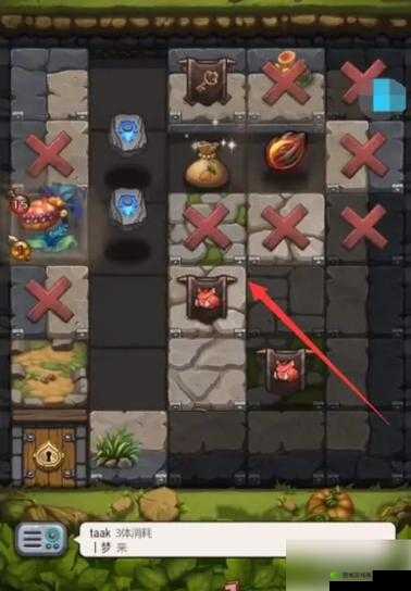 不思议迷宫，冈布奥喂食优先级大揭秘