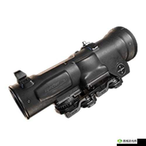 绝地求生全军出击瞄准镜哪个好?准镜对比分析及其在游戏资源管理中的重要性