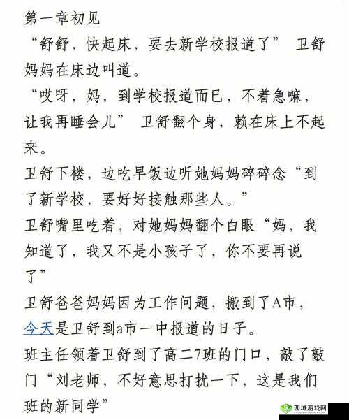 收入囊中校园 HPN：青春校园里的独特魅力与精彩故事