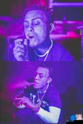 欧洲最强潮水 RAPPER：探索音乐的边界