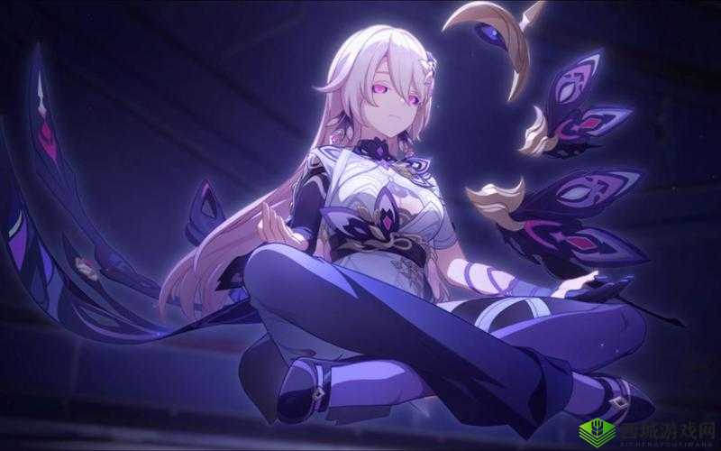 崩坏3宿舍派对宣传PV视频 2.0版本萌动登场