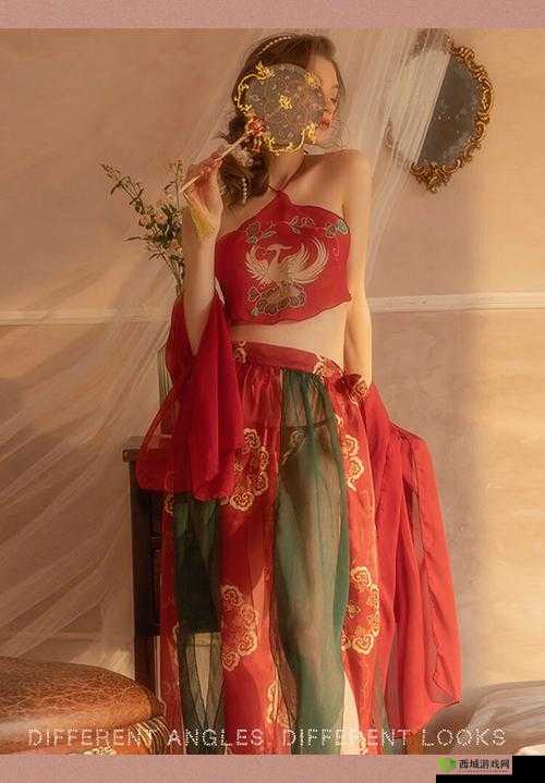 优雅的女式开襟睡衣舞蹈:展现女性魅力的独特艺术形式