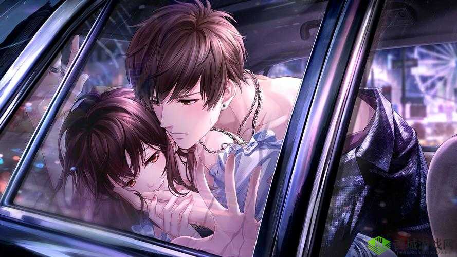 恋与制作人，情感交织的数字世界与表情包文化