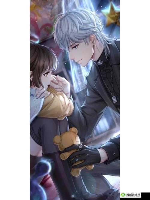 恋与制作人精英10-10过关技巧，会掉棋洛的手电筒