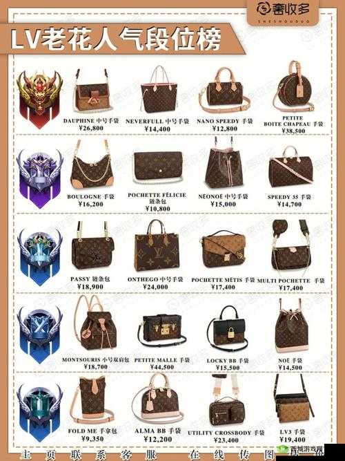 欧洲 LV 尺码大：探究其背后的设计与市场考量因素