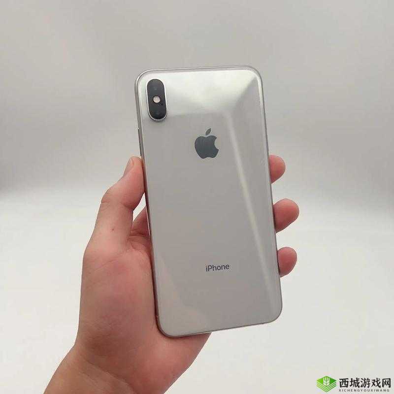 iPhone XS Max 日本：探索其独特魅力与优势