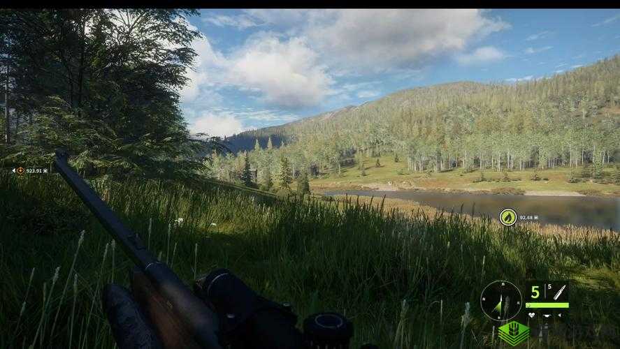 荒野行动,从萌新到大神的蜕变之旅