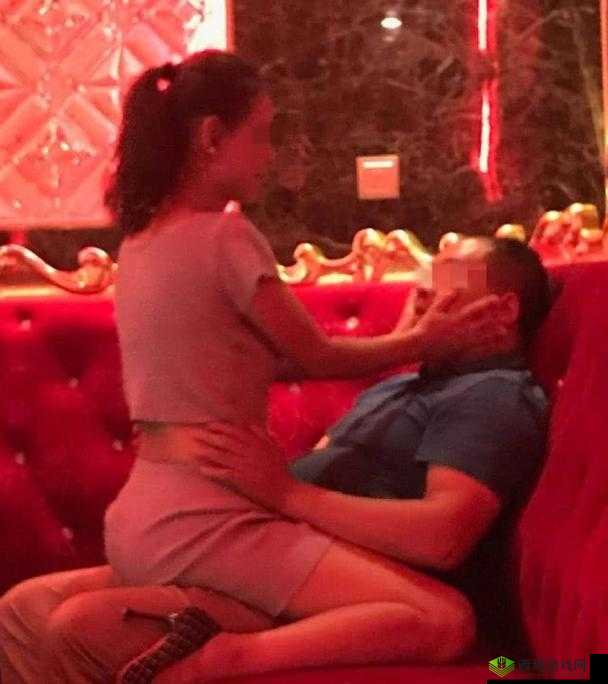 KTV 男鸭 18GAY1069被指低俗 相关部门已介入调查