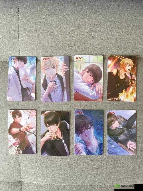 恋与制作人卡片培养秘籍,0氪党也能闪耀全场