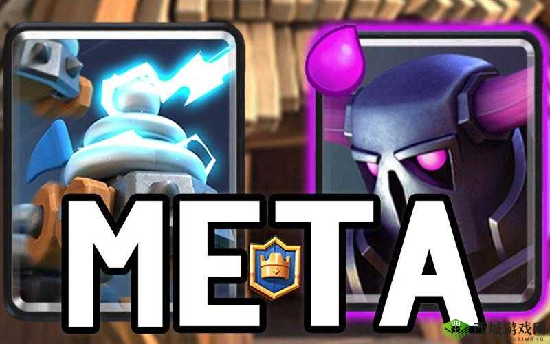 皇室战争电系控制类卡牌，电击车小队对战细节分享