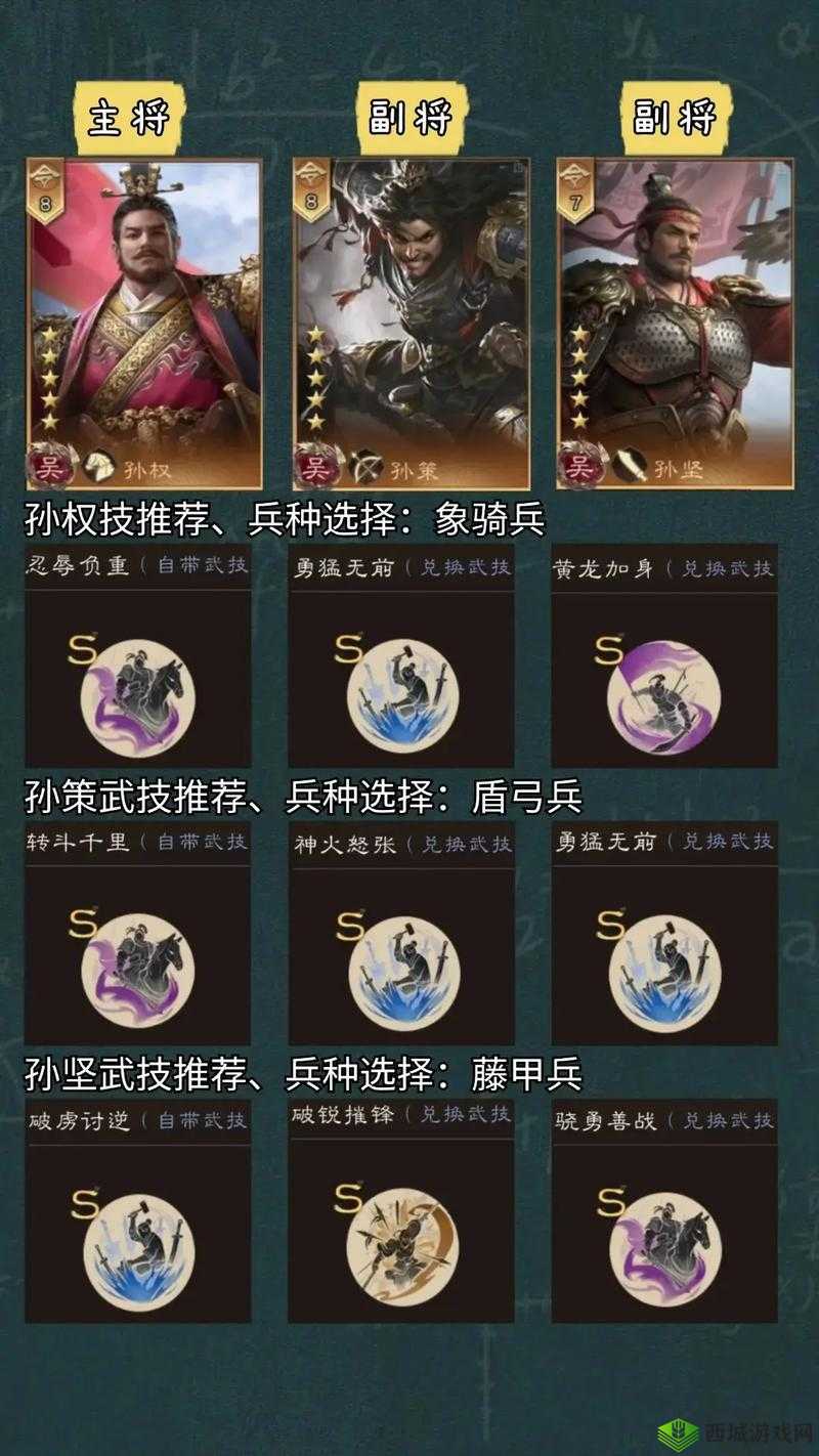 墨三国,武将获取策略与深度解析