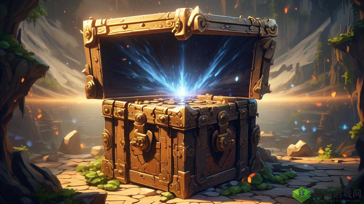 轩辕传奇念古宝盒探秘，上古宝盒的奇幻之旅