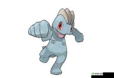 腕力精灵,力量与毅力的化身