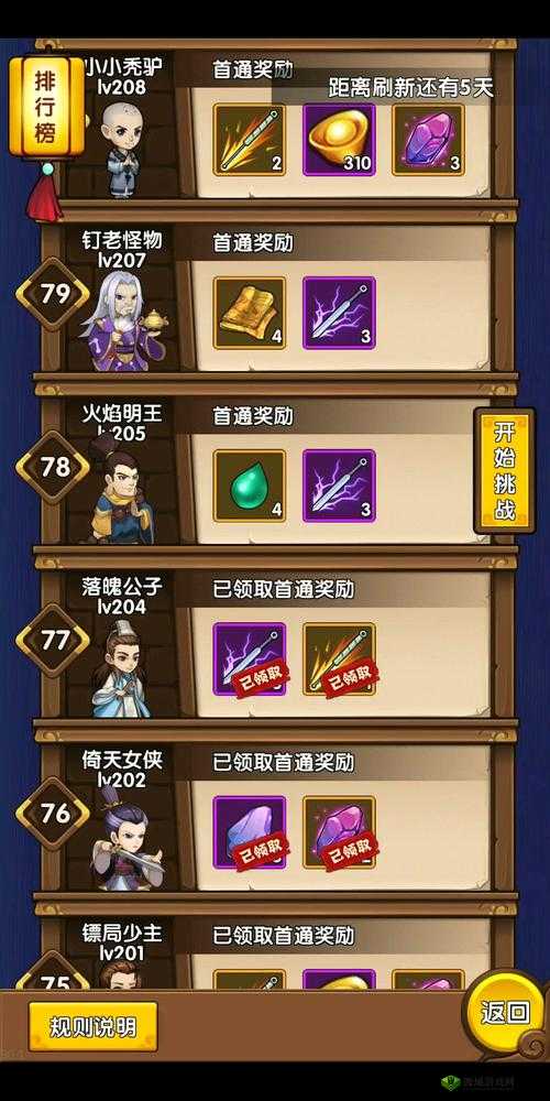 小虾米闯江湖数据总结及中期注意事项一览