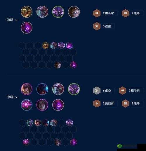 舰无虚发，暗星佐顿阵容搭配全攻略