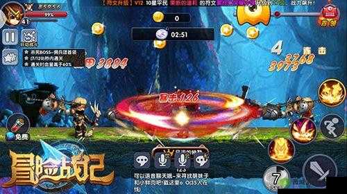 昆仑墟新宠物小阿狸深度解析,技能强大,萌力全开