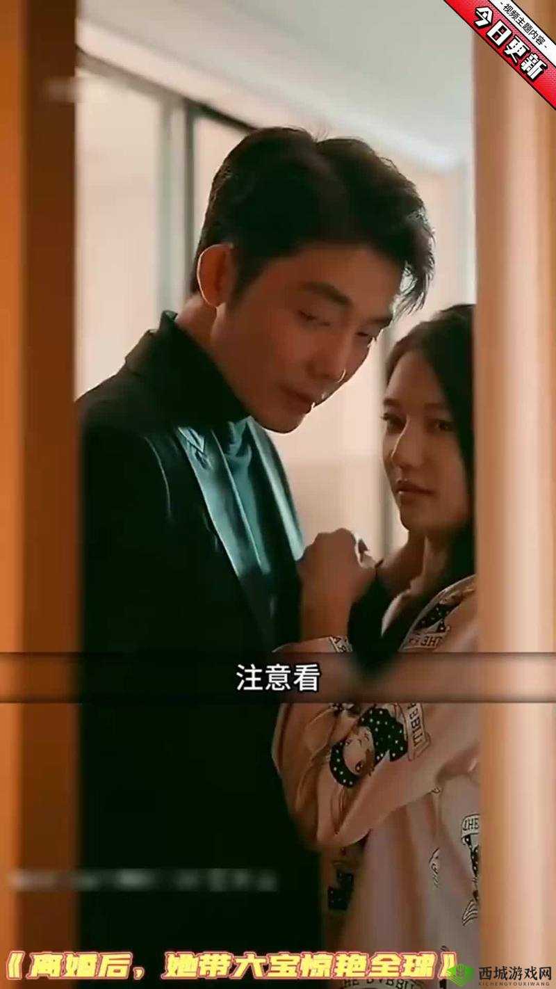 乖女儿爸爸又来了短剧一口气看完:别样家庭伦理剧,带你体验亲情与感动