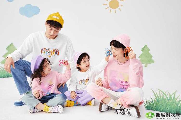 共享玩具:探讨亲子关系、儿童成长与社交的创新之作——卡门以外