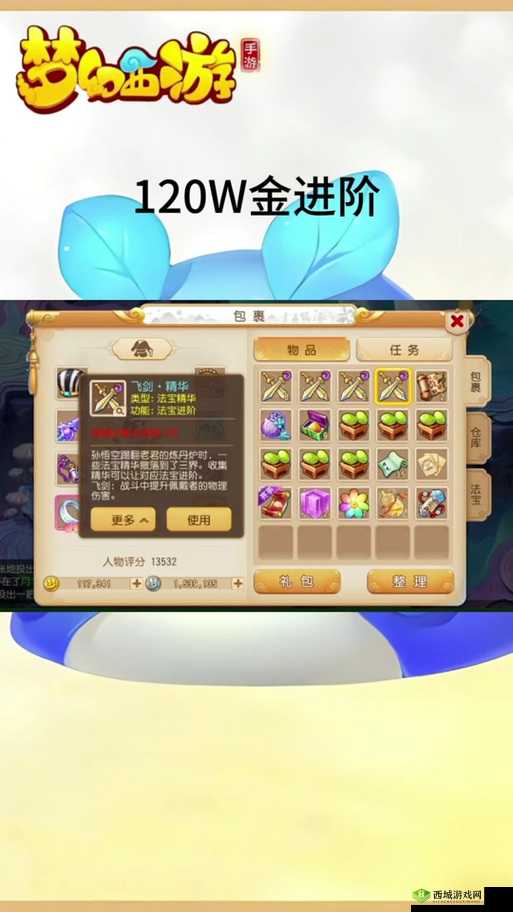 刀剑斗神传玩法小技巧分享，飞剑坐骑怎么获得及其资源管理的重要性