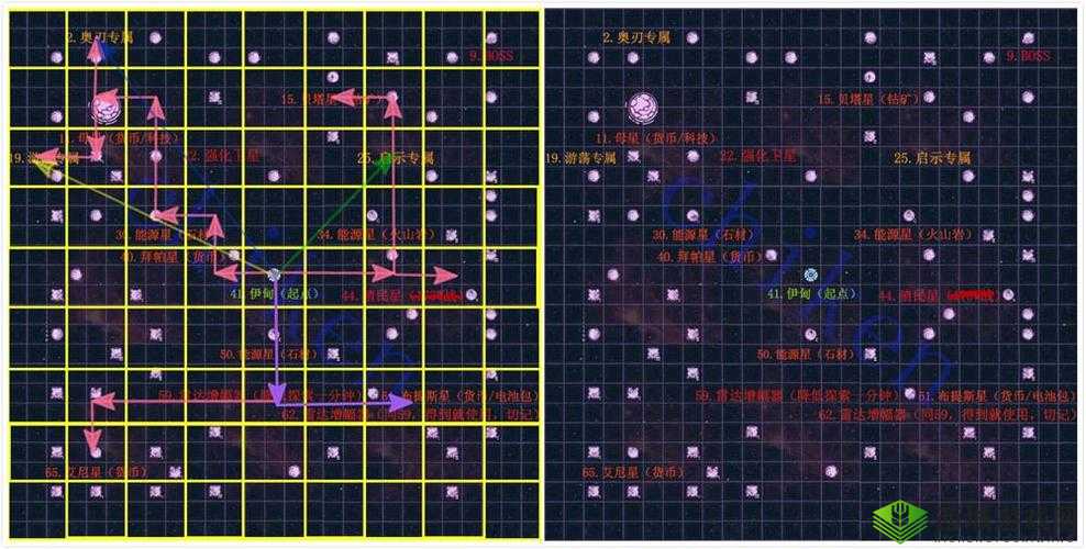 圣者塔迷雾揭秘，不思议迷宫圣者塔难点与套路全攻略