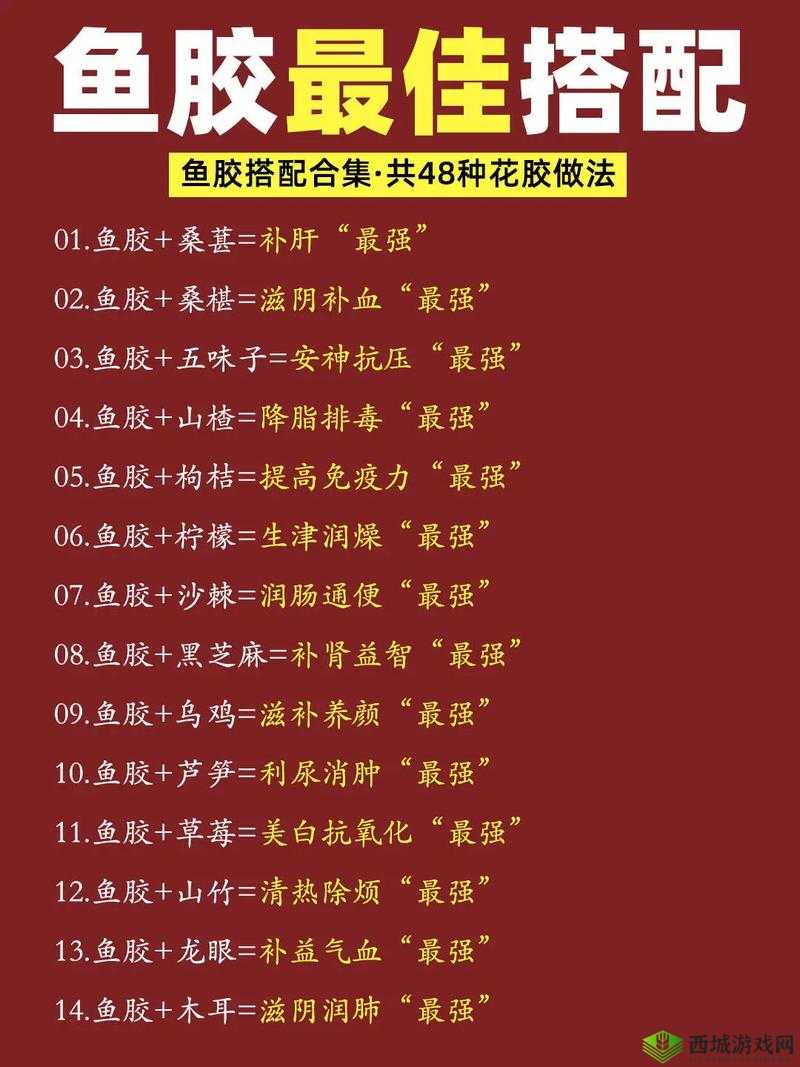 动物胶配方视频大全高清以及相关制作技巧和注意事项