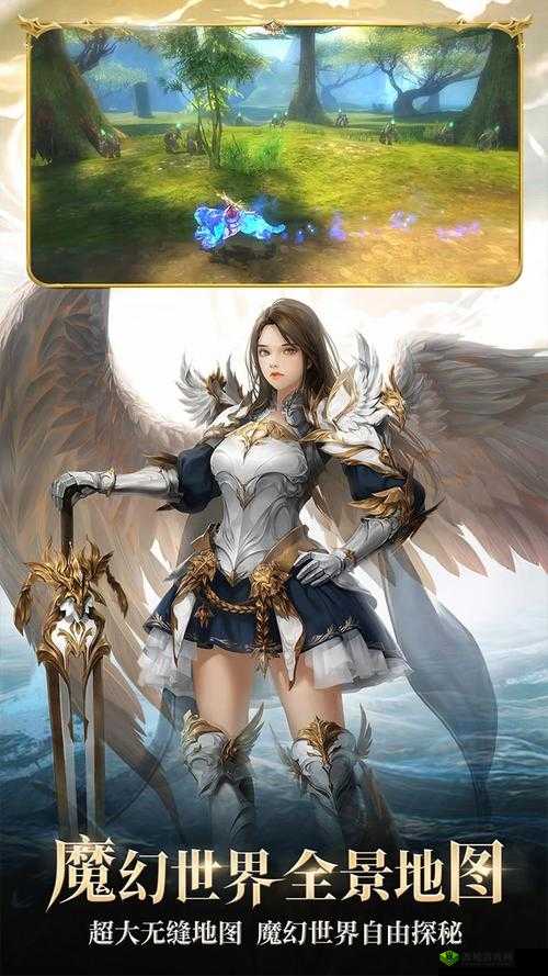 狩游世界职业选择推荐，哪个职业好玩？