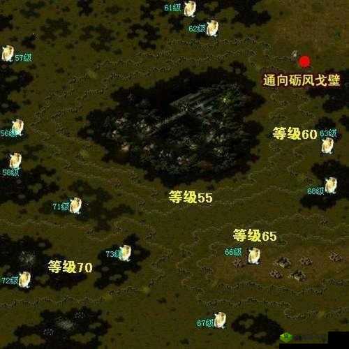 奇迹MU觉醒，猎魔行动Boss刷新地点全揭秘