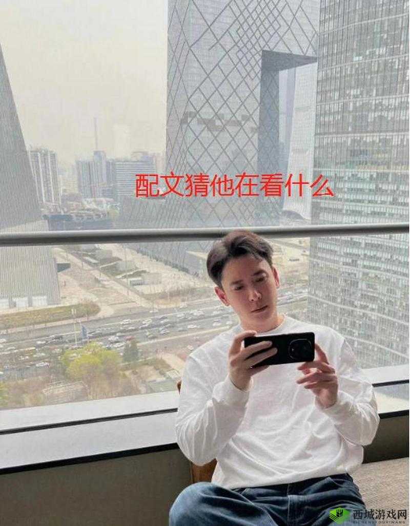 张津瑜:吕总,九分多钟的视频是你剪辑的吗?