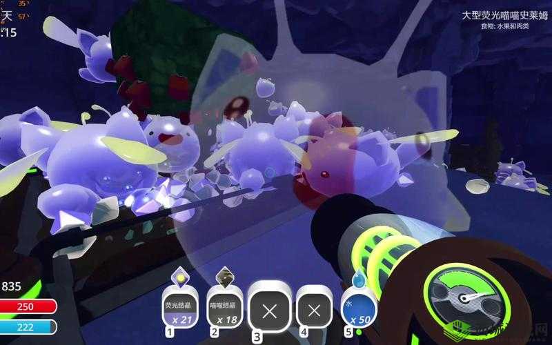 兽王 lostdayonea 杂交牧场的独特魅力与探索