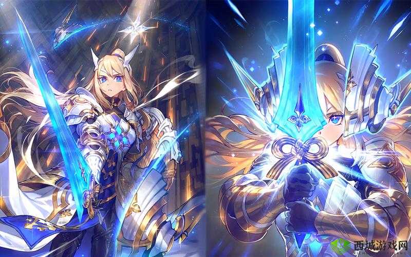 影之诗新职业深度剖析，复仇者的共鸣与神器