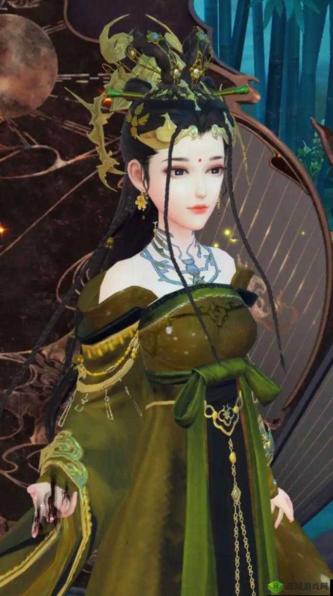 云裳羽衣萧韶CG触发技巧，搭配选项不能失落在资源管理中的重要性及策略