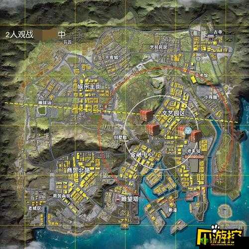 荒野行动，策略与技巧的终极指南